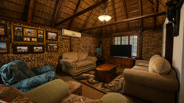 3 Bedroom Property for Sale in Noordhoek Free State